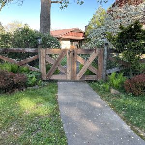 Pool Fence Repair in Washington