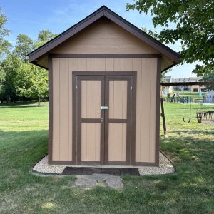 Shed Repair and Renovation in Houston