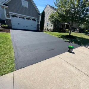 Driveway Resealing in Canonsburg